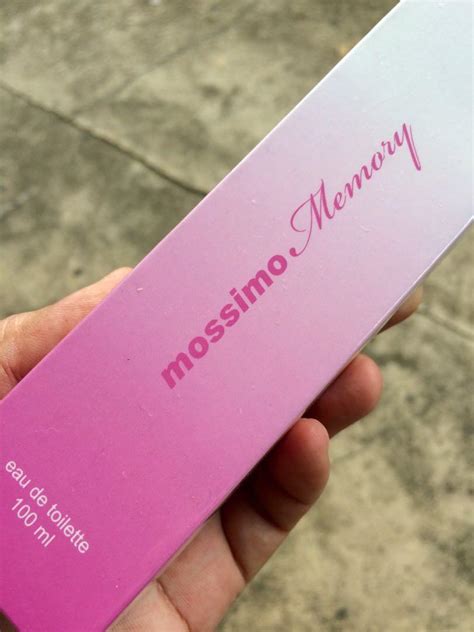 mossimo perfume price